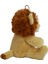 Peluş Aslan 25 cm 62256 2