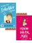 Aşkın Gülen Yüzü / Bu Kitabı Yalnız Erkekler Okusun (2 Kitap) - Bilge Karasu 1