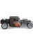 HRY17MEGAHOTWHEELSBONESHAKER334PARÇA+5YAŞ 2