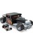 HRY17MEGAHOTWHEELSBONESHAKER334PARÇA+5YAŞ 3