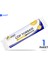 Çöp Torbası Endüstriyel Jumbo Boy 400 gr 80 x 110 cm Mavi 10 Rulo 1