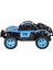 2.4ghz Uzaktan Kumandalı Full Fonksiyon Şarjlı 20 Km Hız Yapan Off-Road Rc Araba Storm Mavi 5
