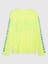 Erkek Çocuk Sarı Grafik Baskılı Mayo T-Shirt 2