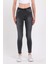 Kadın Tırnaklı Taşlamalı Jeans 1