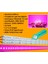 Kasalı Şeffaf Kapaklı Grow LED 12V 5730 Full Spectrum Bitki Yetiştirme Ledi 25-50-75-100CM 2