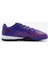 Skechers Jr Youth Tf Büyük Erkek Çocuk Mor Krampon 252063L Pur 2