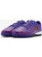 Skechers Jr Youth Tf Büyük Erkek Çocuk Mor Krampon 252063L Pur 3