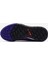 Skechers Jr Youth Tf Büyük Erkek Çocuk Mor Krampon 252063L Pur 4