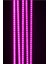 Kasalı Şeffaf Kapaklı Grow LED 12V 5630 Full Spectrum Bitki Yetiştirme Ledi 25-50-75-100CM 3