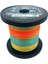 Dacron 9x 1500MT Multi Color Ip Misina 1