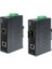10/100BASE-TX To 100BASE-FX (Sfp) Industrial Media Converter&lt;b 1