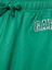 Erkek Çocuk Yeşil Gap Logo Havlu Kumaş Relaxed Jogger Eşofman Altı 2