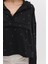 Modal Taş Işlemeli Sweatshirt 3