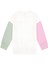Kız Çocuk Ekru Sweatshirt 50296369-VR019 5