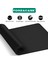 Kaymaz Tabanlı Mouse Pad Büyük Boy Gaming Oyuncu Uyumlu Xl 70 x 30 cm Yıldızlı Gece FC985 3