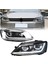 Vw Jetta 2011-2018 B8 Dizayn LED Far 1