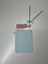 16 x 21 cm Mint Havlu Banyo Kesesi Pamuklu 2