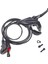 Altus ST-EF505/BR-MT 200 Fren ve Vites Kolu 8 Vites Hidrolik 2
