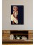 Marilyn Monroe Tasarımlı Ahşap Poster 1