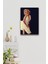 Marilyn Monroe Tasarımlı Ahşap Poster 2