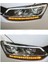 Vw Polo 6j 2014-2018 Uyumlu Passat B8 Dizayn Far 1