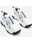 Kadın Sneaker Kalın Taban Bağcıklı Çok Parçalı Spor Ayakkabı Mizon 5
