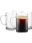 - 9 Adet Aile Boyu Kulple Çay Bardağı Takımı , Kahve ve Sıcak Içeçek Bardağı MK45KR5 2