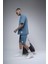 Pis Yaka Oversize Kalıp Unisex Alt Üst Takım 3