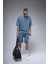 Pis Yaka Oversize Kalıp Unisex Alt Üst Takım 4
