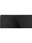 Kaymaz Tabanlı Mouse Pad Büyük Boy Gaming Oyuncu Uyumlu Xl 70 x 30 cm Düz Siyah - FC985 1