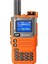 si ile Quansheng Uv-K6 El Telsizi Tkstar Mayk-Program Kablo-Ek Anten Paket 3
