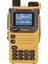 si ile Quansheng Uv-K6 El Telsizi Tkstar Mayk-Program Kablo-Ek Anten Paket 5