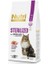 Sterilized Somonlu Kısırlaştırılmış Kedi Maması 10 KG(STT.08/2026) 1