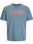 Jjtex Tee Ss Crew Neck Bulut 3
