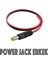 Güvenlik Kamera Besleme Power Jak 12V 10 Adet 3