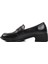 Siyah Kadın Klasik Ayakkabı PC-54280 Z 2