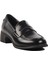 Siyah Kadın Klasik Ayakkabı PC-54280 Z 3