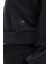 W-Bethany C Neck Swt 4pr Siyah Kadın Sweatshirt 5