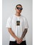 Oversize Kalıp Dont Need Reason Baskılı Unisex Tişört 2