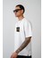 Oversize Kalıp Dont Need Reason Baskılı Unisex Tişört 3