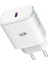 C310 25W Pd 3.0 Usb-C Şarj Adaptörü Beyaz 1