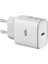 C310 25W Pd 3.0 Usb-C Şarj Adaptörü Beyaz 2