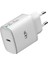 C310 25W Pd 3.0 Usb-C Şarj Adaptörü Beyaz 3