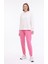 Wl Gaıl 16BT230 5fx Ekru Kadın Sweatshirt 3