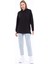 Wl Ilse 17BT231 5fx Siyah Kadın Sweatshirt 3