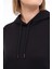 Wl Ilse 17BT231 5fx Siyah Kadın Sweatshirt 4