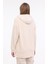 Wl Ilse 17BT231 5fx Taş Rengi Kadın Sweatshirt 2