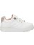 BRENDON.F5FX Beyaz Kız Çocuk Sneaker 1