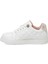 BRENDON.F5FX Beyaz Kız Çocuk Sneaker 3