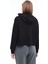 Wl Enya 17MS434 5fx Siyah Kadın Sweatshirt 2